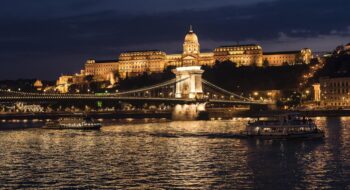 Drink and Cruise Options
