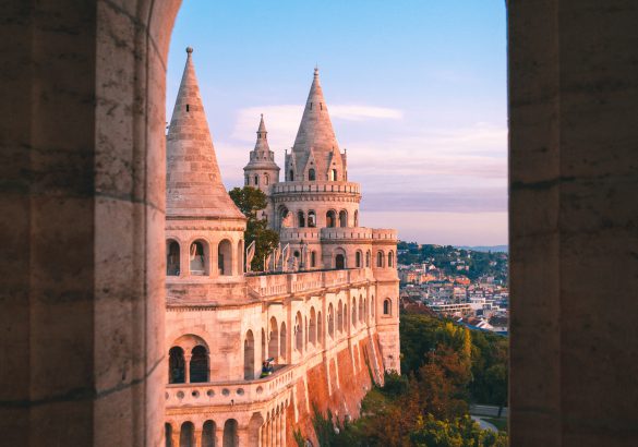 The Best Programs and Activities for Your Budapest Vacation