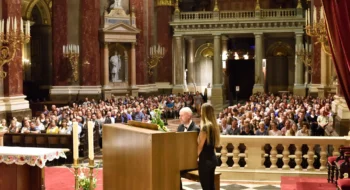 48897489393_81bd6ca3d5_k Organ Concert in the St. Stephen's Basilica – photo 2