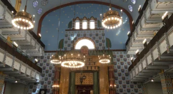 48908041658_b928140d31_k Jewish Heritage Tour and Dohany Street Synagogue Ticket – photo 6