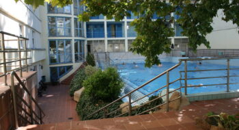Lukacs Thermal Bath Full-Day Admission