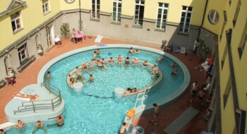 Lukacs Thermal Bath Full-Day Admission – photo 3
