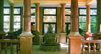 Lukacs Thermal Bath Full-Day Admission – photo 2