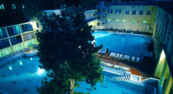 Lukacs Thermal Bath Full-Day Admission – photo 4