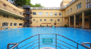 Lukacs Thermal Bath Full-Day Admission – photo 5