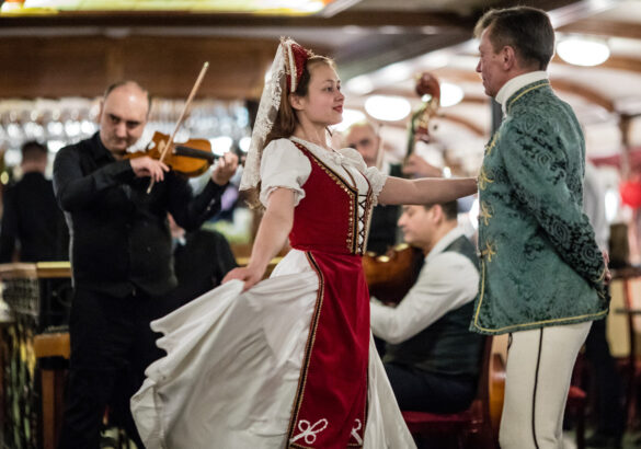Our Best Guides to Explore All The Best Parts Of Budapest