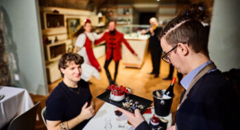 54200039444_f70950a522_k New Year’s Eve Dinner with Folklore Show, Live Music & Party