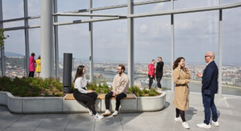 MOL SkyDeck – photo 2