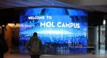 MOL SkyDeck – photo 6